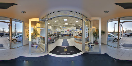 Honda Dealer «Tonkin Gresham Honda», reviews and photos, 24999 Southeast Stark, Troutdale, OR 97060, USA