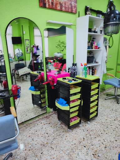 Salón De Peluquería Gemma Nieva en Miranda de Ebro, Burgos