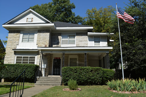 Alpha Omega Veterans Services – Vinton