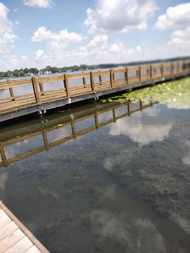 Park «Lakeview Park», reviews and photos, 9345 Portage Rd, Portage, MI 49002, USA