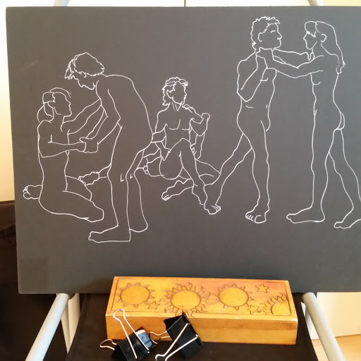 Live Music Venue «Sandywoods Center for the Arts», reviews and photos, 43 Muse Way, Tiverton, RI 02878, USA