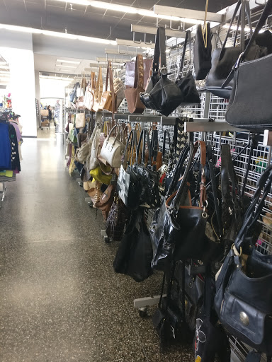 Thrift Store «Goodwill Store & Donation Center», reviews and photos