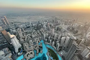 At The Top, Burj Khalifa image