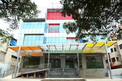 Saaral Residency