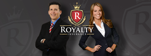 Insurance Agency «Royalty Insurance Agency», reviews and photos