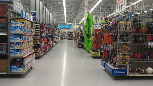 Department Store «Walmart Supercenter», reviews and photos, 1500 Armory Dr, Franklin, VA 23851, USA