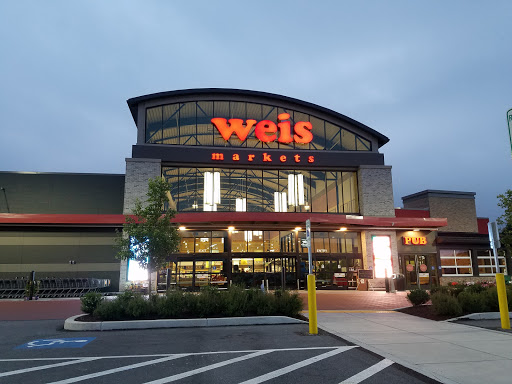 Supermarket «Weis Markets», reviews and photos, 4525 Valley Road, Enola, PA 17025, USA