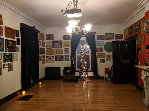 Art Gallery «Salem Art Gallery», reviews and photos, 64 Bridge St, Salem, MA 01970, USA