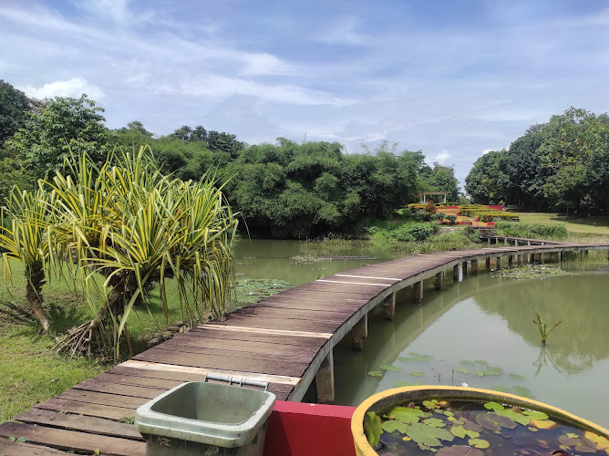 Kebun Raya Cibinong