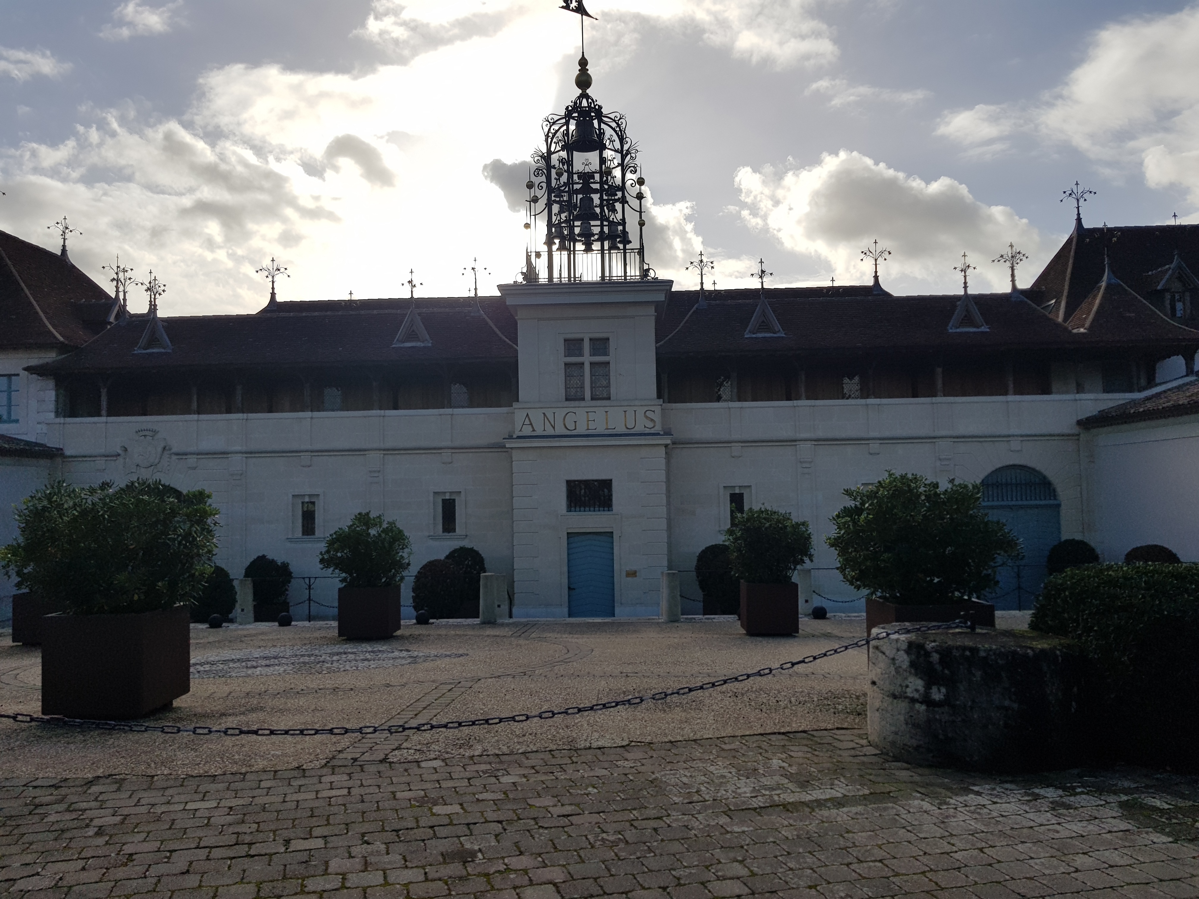 Photo n° 2 de l'avis de ayachi.M fait le 27/01/2019 à 15:37