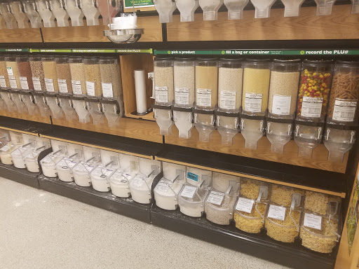 Grocery Store «Chequamegon Food Co-Op», reviews and photos, 700 Main St W, Ashland, WI 54806, USA