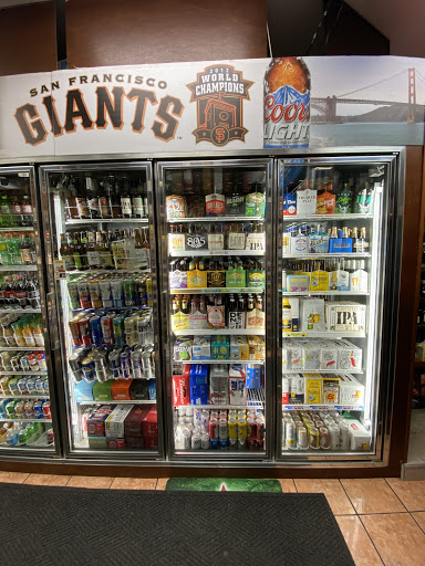 Tobacco Shop «F&M Smokes,Wine and Liquor», reviews and photos, 57 New Montgomery St, San Francisco, CA 94105, USA