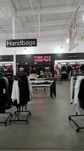 Department Store «Saks OFF 5TH», reviews and photos, 21500 Victory Blvd, Woodland Hills, CA 91367, USA