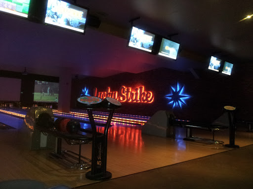 Cocktail Bar «Lucky Strike Washington DC», reviews and photos, 701 7th St NW, Washington, DC 20001, USA