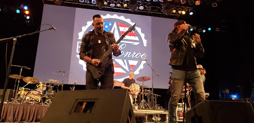 Event Venue «Henderson Pavilion», reviews and photos, 200 S Green Valley Pkwy, Henderson, NV 89012, USA