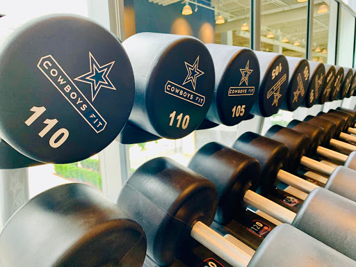 Gym «Cowboys Fit», reviews and photos, 5 Cowboys Way, Frisco, TX 75034, USA