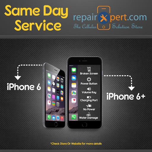 Cell Phone Store «RepairXpert», reviews and photos, 191 Westchester Ave, Port Chester, NY 10573, USA