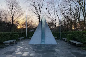 Defence Forces Memorial image