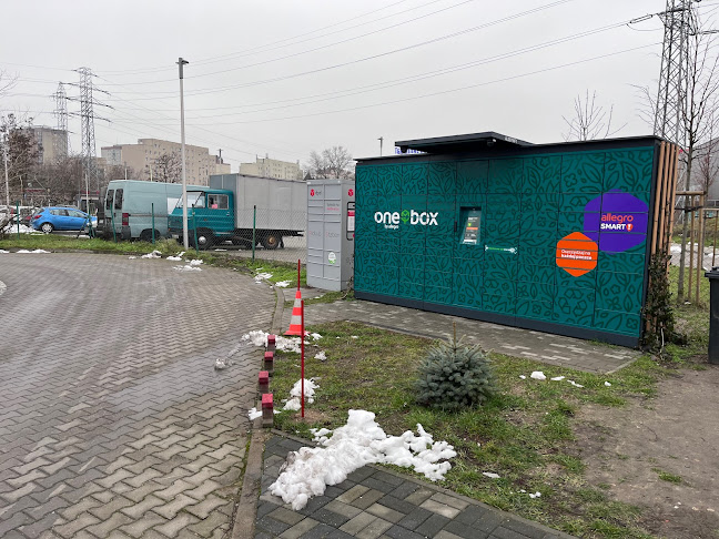 LPG MARK-GAZ - Stacja paliw