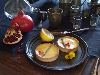 mela patisserie vivante à Nice