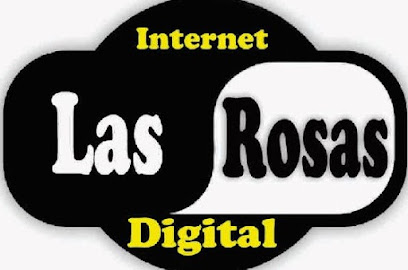 Las Rosas Digital - Servicio de Instalación de Internet