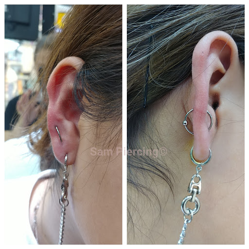 Explore empath tattoo ideas, creative tattoo ideas in Flushing, available at Silver Image