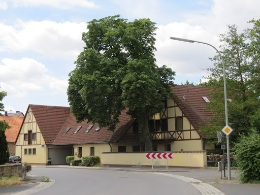 Tierärzte Ettleben unter Werneck, Bayern