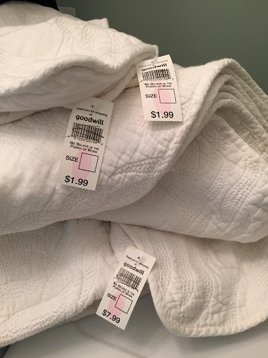 Thrift Store «Goodwill Store and Donation Center», reviews and photos