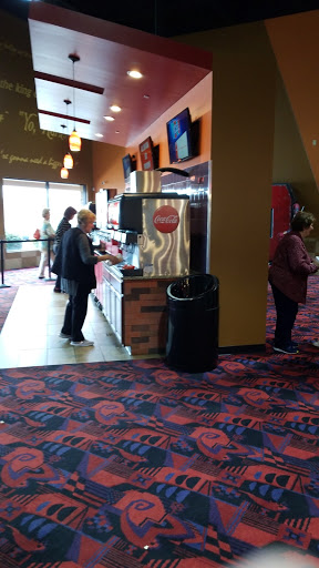 Movie Theater «Easley Premiere Cinema 8», reviews and photos, 5065 Calhoun Memorial Hwy, Easley, SC 29640, USA