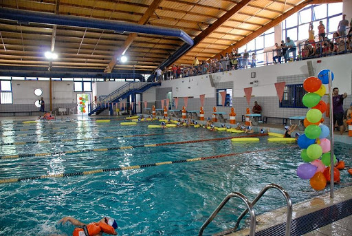 Αθλητικός Όμιλος Ιππόκαμπος * Κολύμβηση