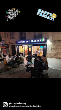 Photos du propriétaire du Restaurant italien Pizza Pasta Cosy à Paris - n°20