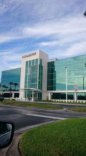 Corporate Office «Progressive Insurance», reviews and photos