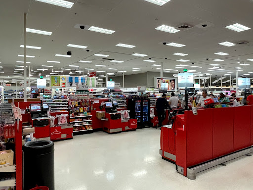 Department Store «Target», reviews and photos, 2747 Gulf to Bay Blvd, Clearwater, FL 33759, USA