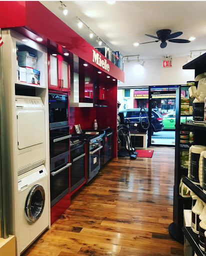 Expert Appliance Center in Brooklyn, New York