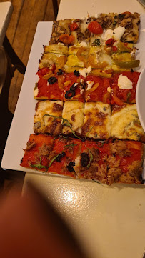 Pizza du Restaurant italien Bistrattoria Nonna Rita à Paris - n°4