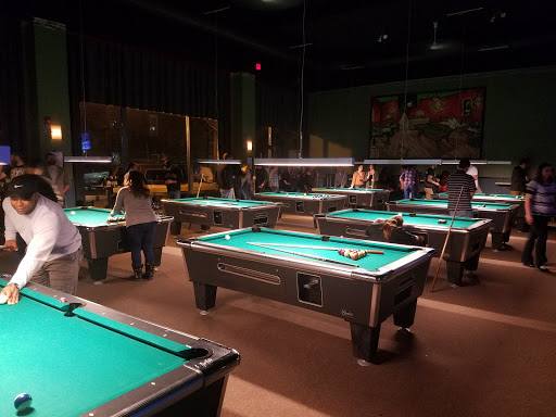 Pool Hall «Vault», reviews and photos, 205 N 2nd St, Lafayette, IN 47901, USA