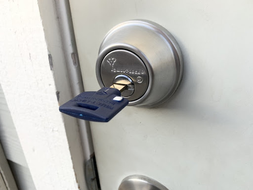 Key Duplication Service «Graham Locksmith», reviews and photos, 281 Graham Ave, Brooklyn, NY 11211, USA