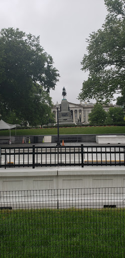 Monument «General William Tecumseh Sherman Monument», reviews and photos, Alexander Hamilton Pl NW, Washington, DC 20229, USA
