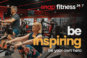 Snap Fitness 24/7 Castle Hill image