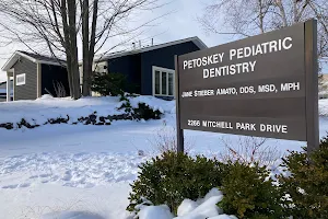 Petoskey Pediatric Dentistry - Dr. Jane Stieber Amato image