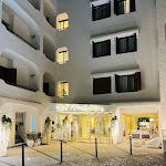 Photo n°1 de l'avis de Gabriele.i fait le 30/07/2022 à 15:35 sur le  Oasi di Kufra - Sea à Sabaudia