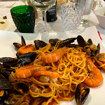 Photo n°3 de l'avis de Luca.a fait le 08/02/2021 à 22:50 sur le  Ristorante Da Matteo à Ravenna