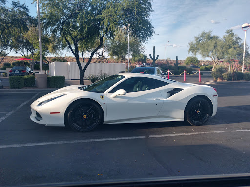 Shopping Mall «Scottsdale Promenade», reviews and photos, 16427 N Scottsdale Rd, Scottsdale, AZ 85254, USA