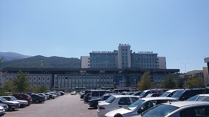 Tıp Fakültesi Hastanesi