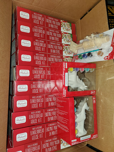 Craft Store «Michaels», reviews and photos, 75 Interstate Shop Center, Ramsey, NJ 07446, USA