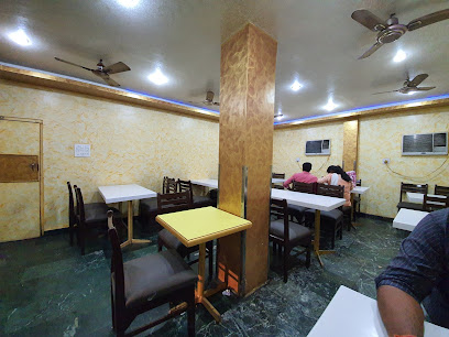 SANJHA CHULHA RESTAURANT