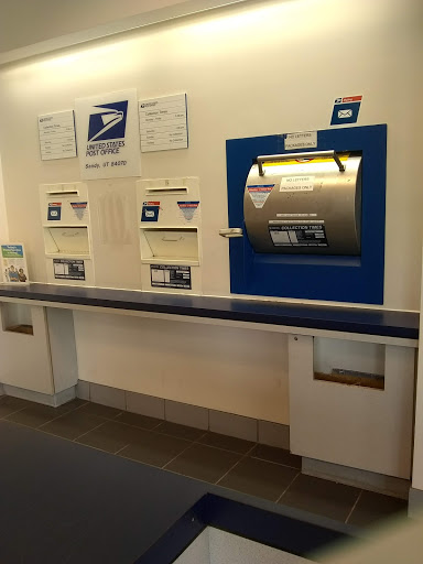 Post Office «United States Postal Service», reviews and photos, 8850 700 E, Sandy, UT 84070, USA