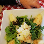 Photo n°3 de l'avis de Andrea. fait le 25/04/2023 à 19:06 sur le  Osteria della Piazzetta à Isola Superiore