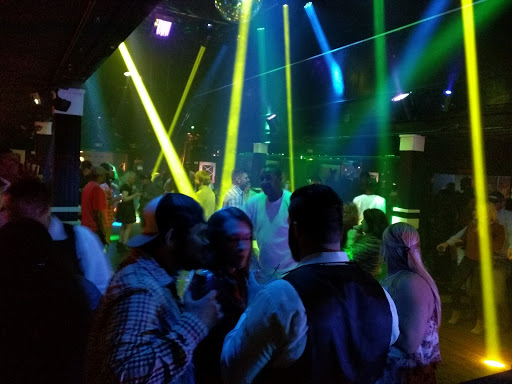 Night Club «Chill Lounge», reviews and photos, 164 S Foster St, Dothan, AL 36301, USA