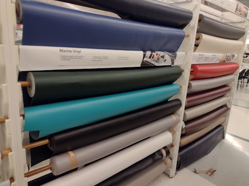 Fabric Store «Jo-Ann Fabrics and Crafts», reviews and photos, 2088 Gallatin Pike N, Madison, TN 37115, USA